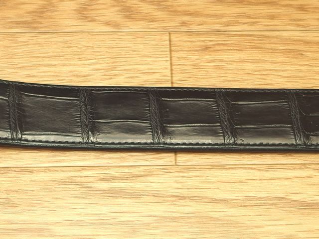 ベルト メンズ 本革 日本製 大きいサイズ クロコダイル ビジネス 爬虫類 レザーベルト クロコダイルベルト 革の宝石 革のダイヤモンド 誕プレ 誕生日プレゼント バースデープレゼント クリスマスプレゼント 本革ビジネス 紳士ベルト 日本製ベルト プレゼント cb-12