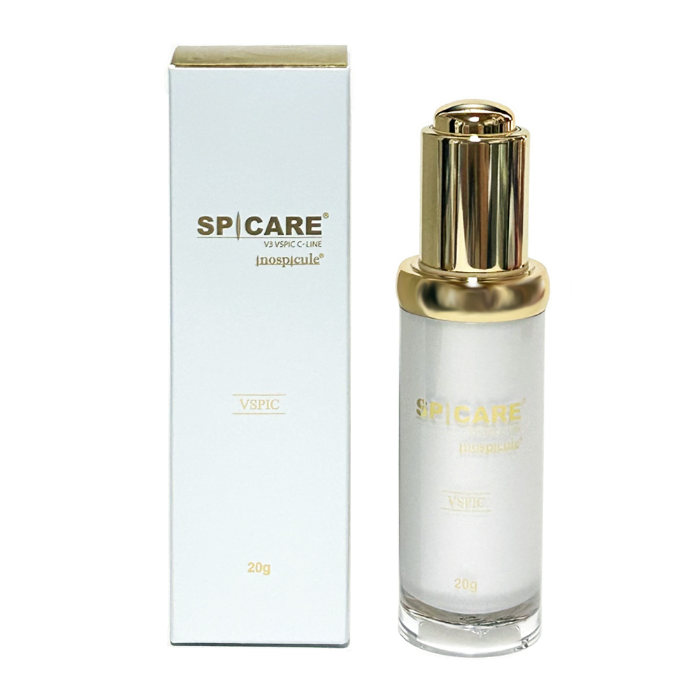 SPICARE V3 VSPIC 美容セラム 20g 正規品 ブイスピック 美容液