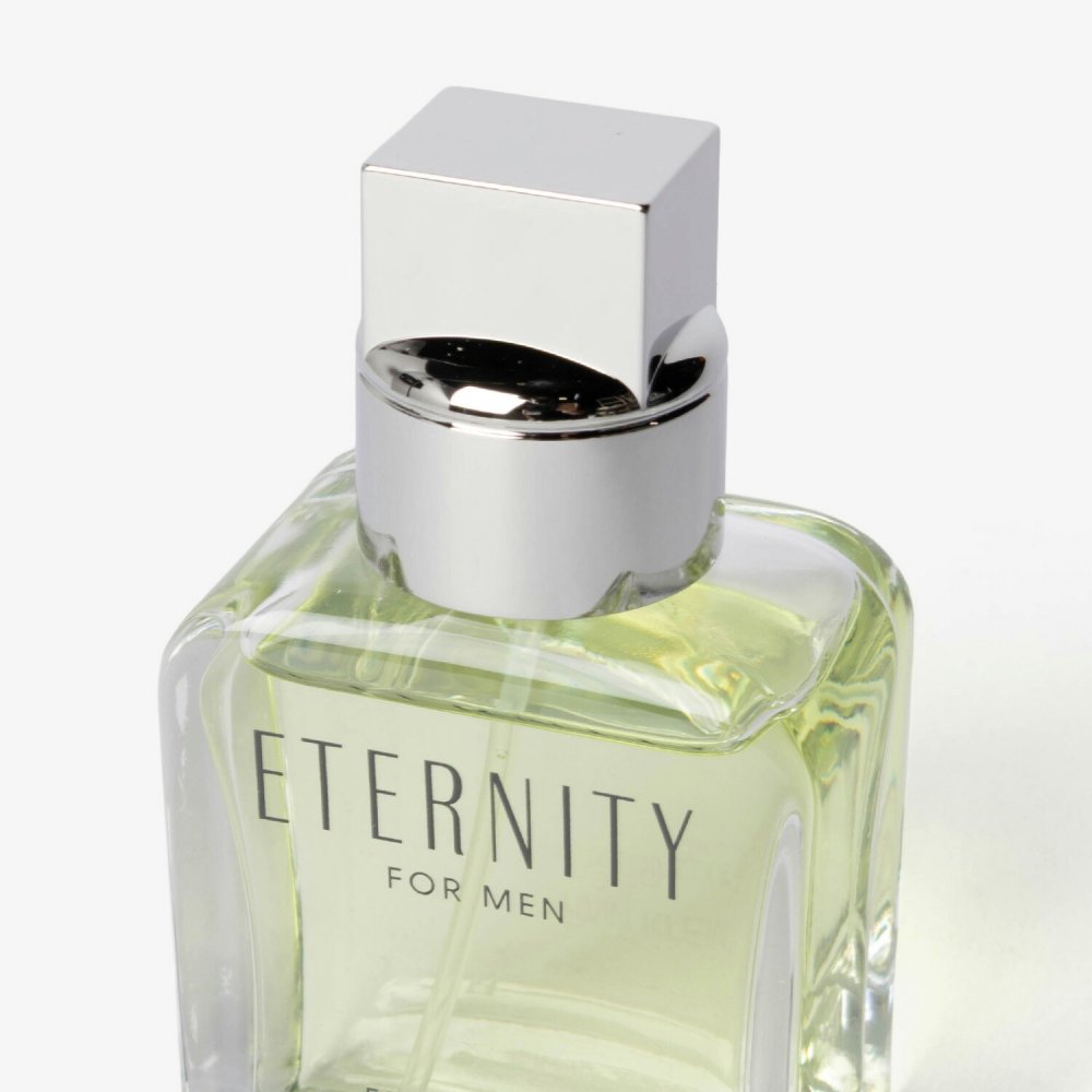 カルバンクライン Calvin Klein CK ETERNITY M EDT 30ML カルバンクライン エタニティ フォー マン オードトワレ 30mL メンズ フレグランス