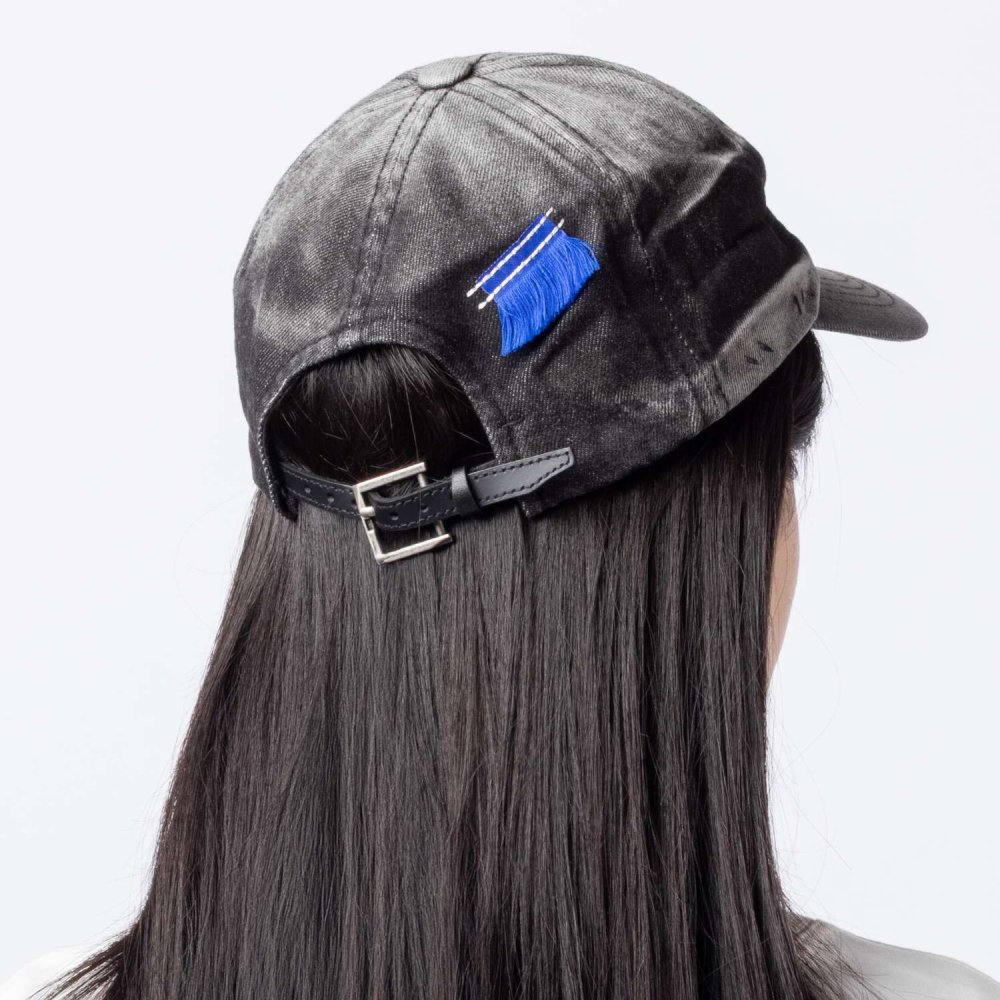 アーダーエラー ADERERROR CAP PRODUCT. 127 キャップ プロダクト BO01SSHW0210 ベースボールキャップ ユニセックス 帽子