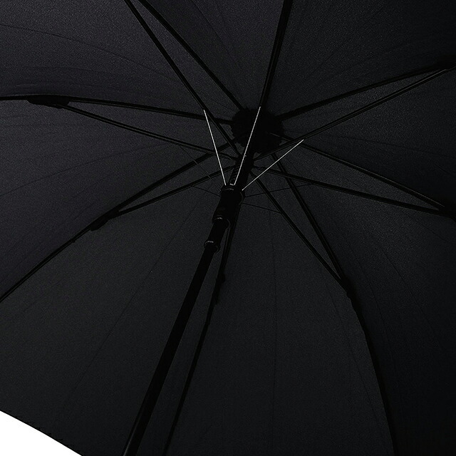 ギドゥジャン Guy de Jean TETES 長傘 classic-dog-black ユニセックス black 長傘 tetes