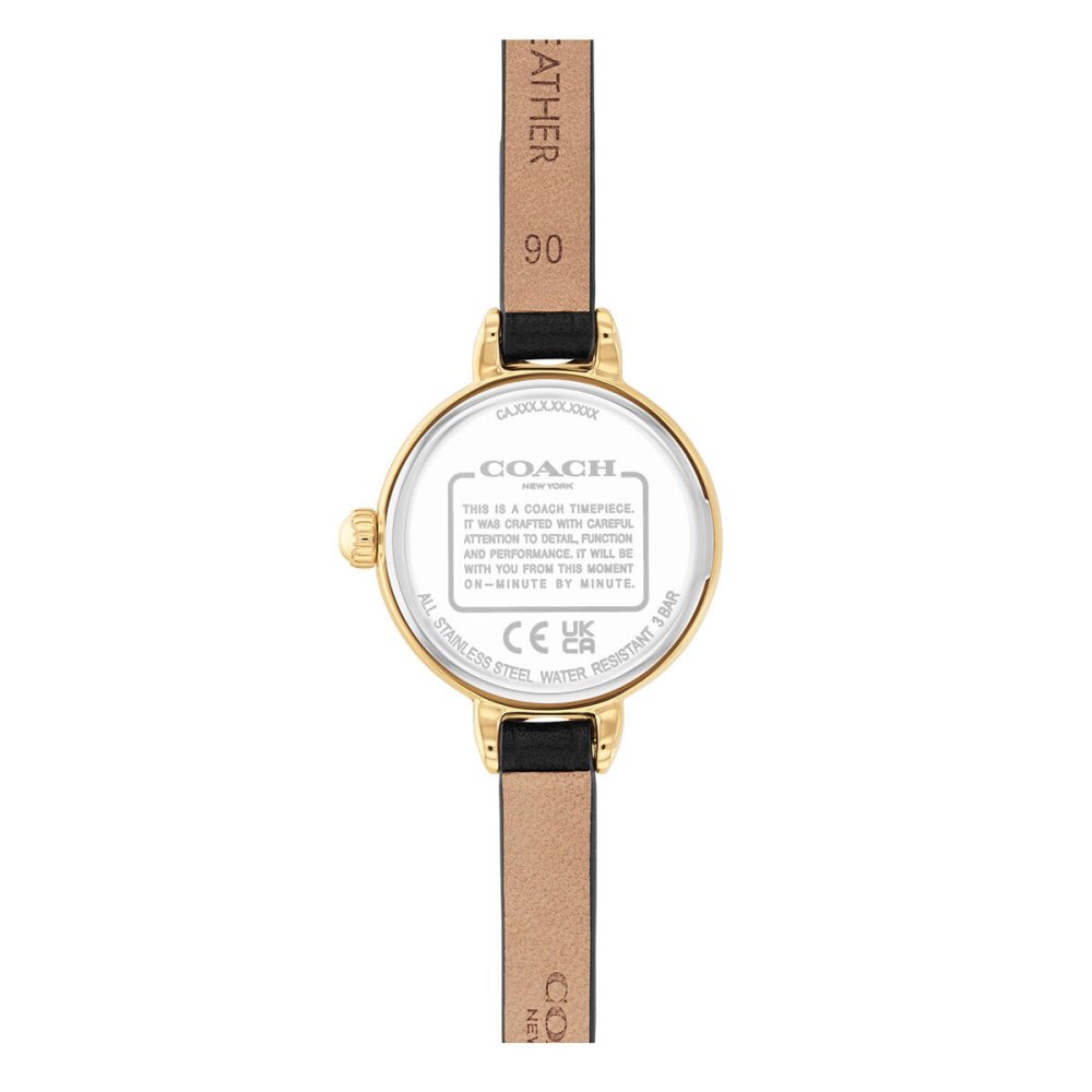 コーチ COACH 腕時計 レディース アイリス IRIS 22.5MM 14504654【2026 新作】