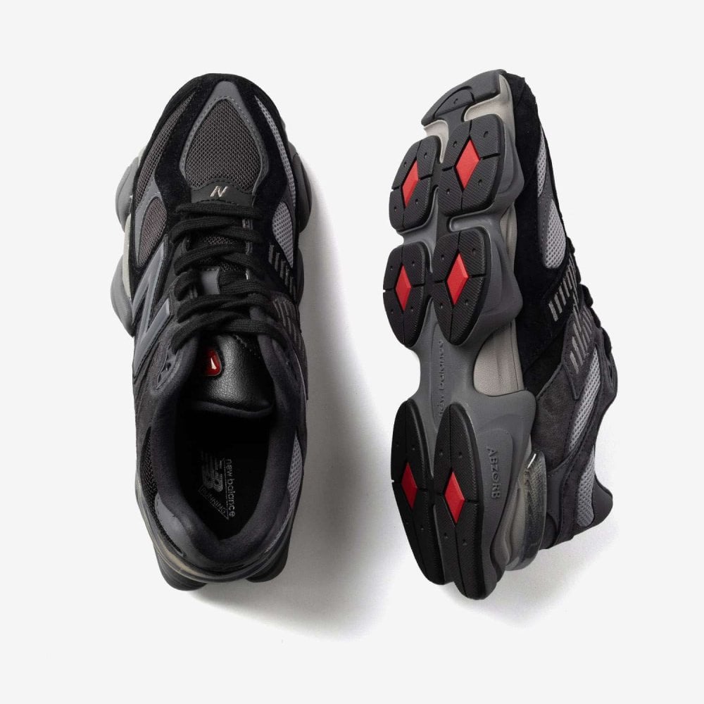 ニューバランス New Balance U9060 スニーカー ユニセックス レディース メンズ  シューズ