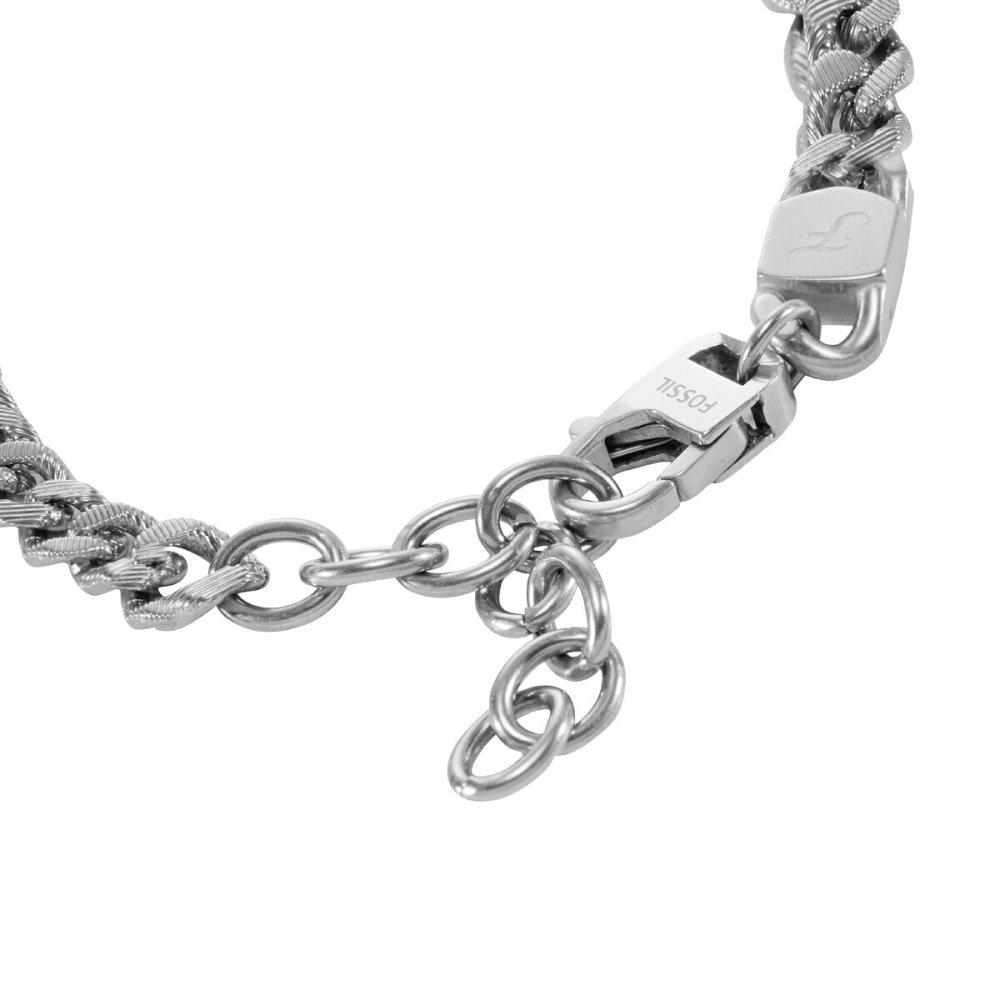 フォッシル FOSSIL Harlow アクセサリー ブレスレット メンズ JF04697040