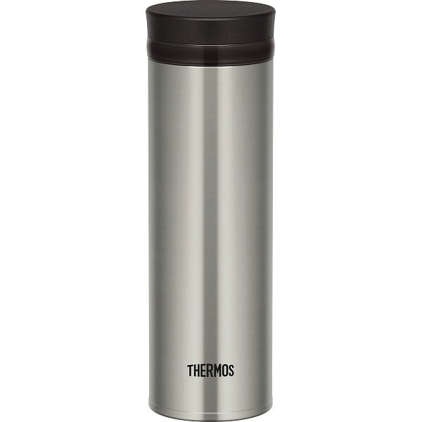 サーモス サーモス ケータイマグ [26-0308-022] クリアステンレス（５００ｍｌ） ＪＮＯ ５００ＣＳ プレミアムギフト 贈り物 お祝い 内祝い 出産内祝い 結婚内祝い 快気祝い 新築祝い お返し 贈り物 プレゼント ギフト