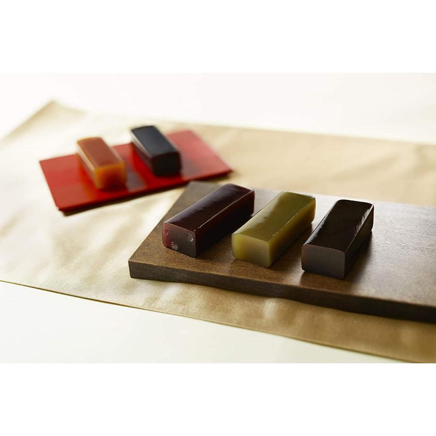 【とらや 羊羹 最中 詰合せA】 和菓子 敬老の日 お歳暮 御歳暮 お供え 予約 ギフト 贈り物 熨斗 送料込 もなか モナカ 虎屋 ようかん