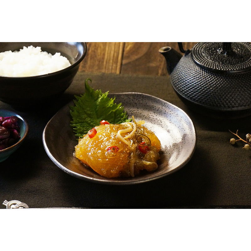 数の子松前漬け (430183) [お中元][お歳暮] ※送料無料(北海道・沖縄・離島への配送不可)