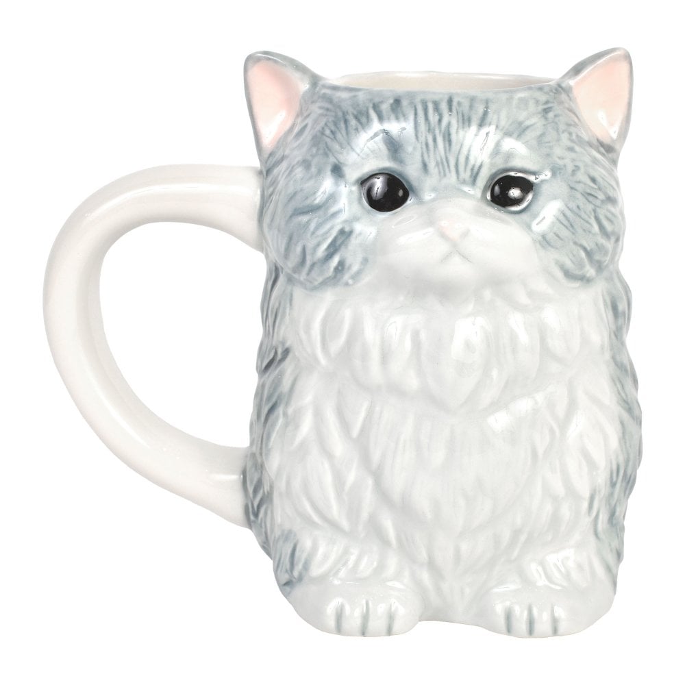 マグカップ 動物 犬 猫 パンダ マグ ダイカットマグ かわいい おしゃれ 白 ホワイト 陶器 磁器 コップ カップ ビションフリーゼ トイプードル ポメラニアン 柴犬 ペキニーズ シュナウザー マルチーズ ねこ 犬好き 猫好き プレゼント ギフト 誕生日 お祝い 新生活 癒し 北欧