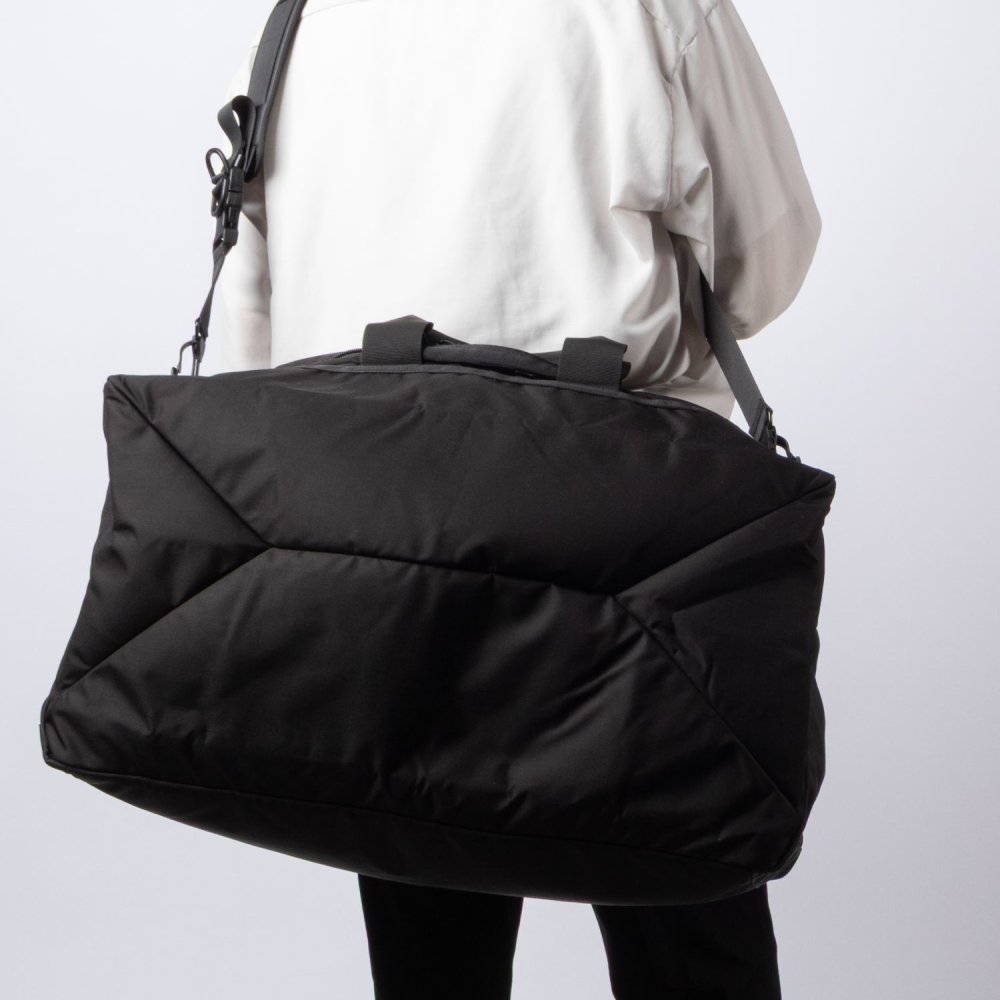 バッグジャック bagjack TRAVEL DUFFLE XL トラベルダッフル 13287 ボストンバッグ リュックサック 2wayバッグ メンズ バッグ