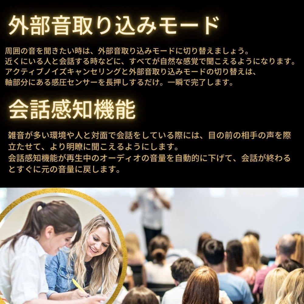 【新品未開封・国内正規品】Apple AirPods Pro 2 (第2世代 USB-Cモデル) MTJV3J/A ワイヤレスイヤホン アクティブノイズキャンセリング エアーポッズ プロ