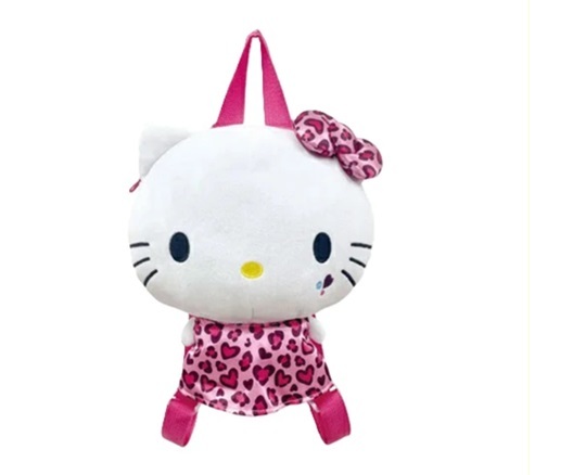 バッグ リュック リュックサック キティ キッズリュック バックパック 男の子 女の子 出産祝い 贈り物 プレゼント 御祝い お出かけバッグデイパック ショルダーバッグ プレゼント ギフト お誕生日 通販 ハローキティ