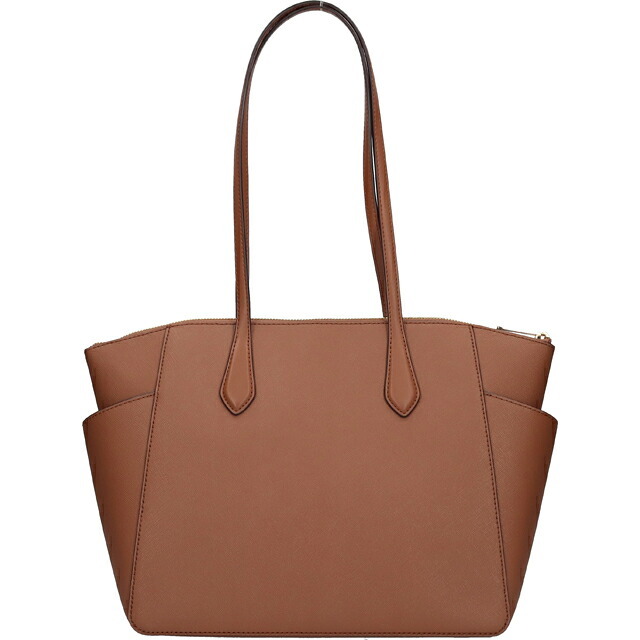マイケルコース トートバッグ レディース アウトレットブランド MICHAEL KORS マリリン 35F5G6AT2L-LG LUGGAGE