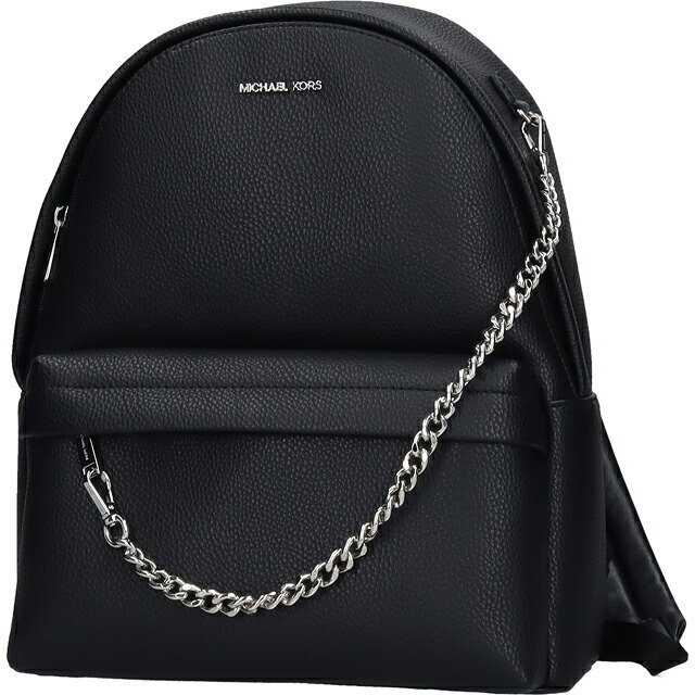 マイケルコース リュック レディース アウトレットブランド MICHAEL KORS スレイター 35F5S04B2V-BK BLACK