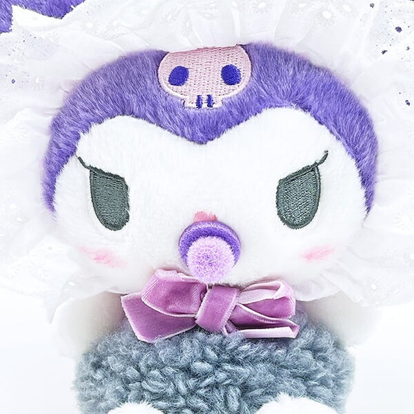 サンリオ クロミ ふわくた ベビー  ぬいぐるみ Sanrio