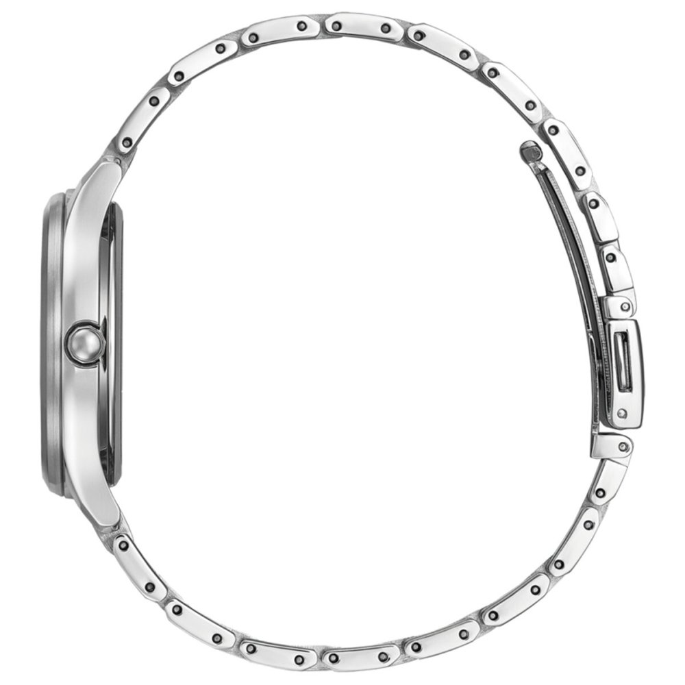 シチズン クロスシー エコドライブ 電波時計 xC EO1240-58L レディース 腕時計 CITIZEN hikari collection【2026 新作】