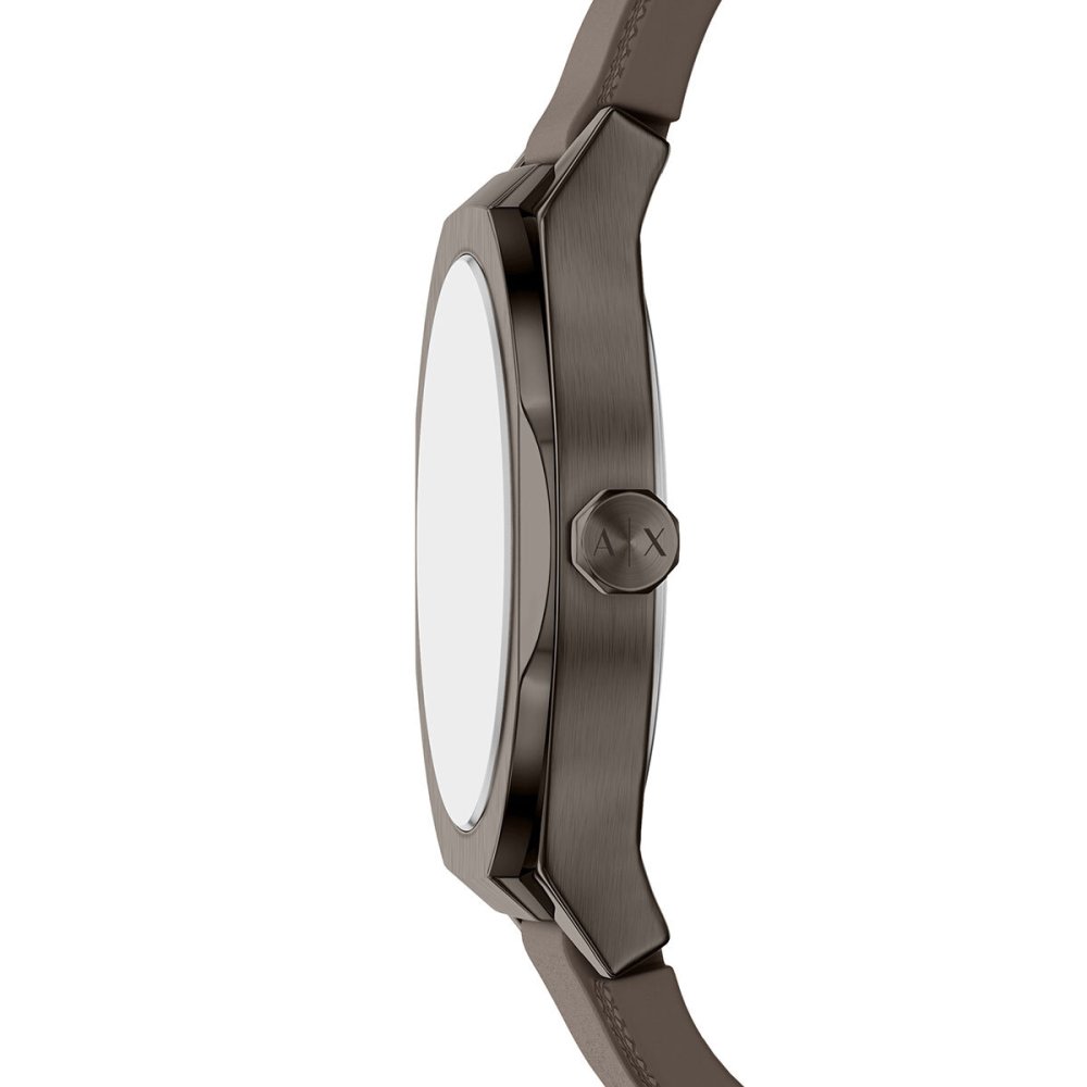 A|X アルマーニ エクスチェンジ ARMANI EXCHANGE 腕時計 レディース シリコン AX6033 【2026 新作】