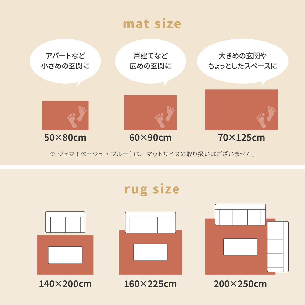 ラグ カーペット ウィルトン RAKKAS ラッカス 約200×250cm ウィルトン織 ギャッベ風 民族柄 絨毯 オールシーズン 新生活