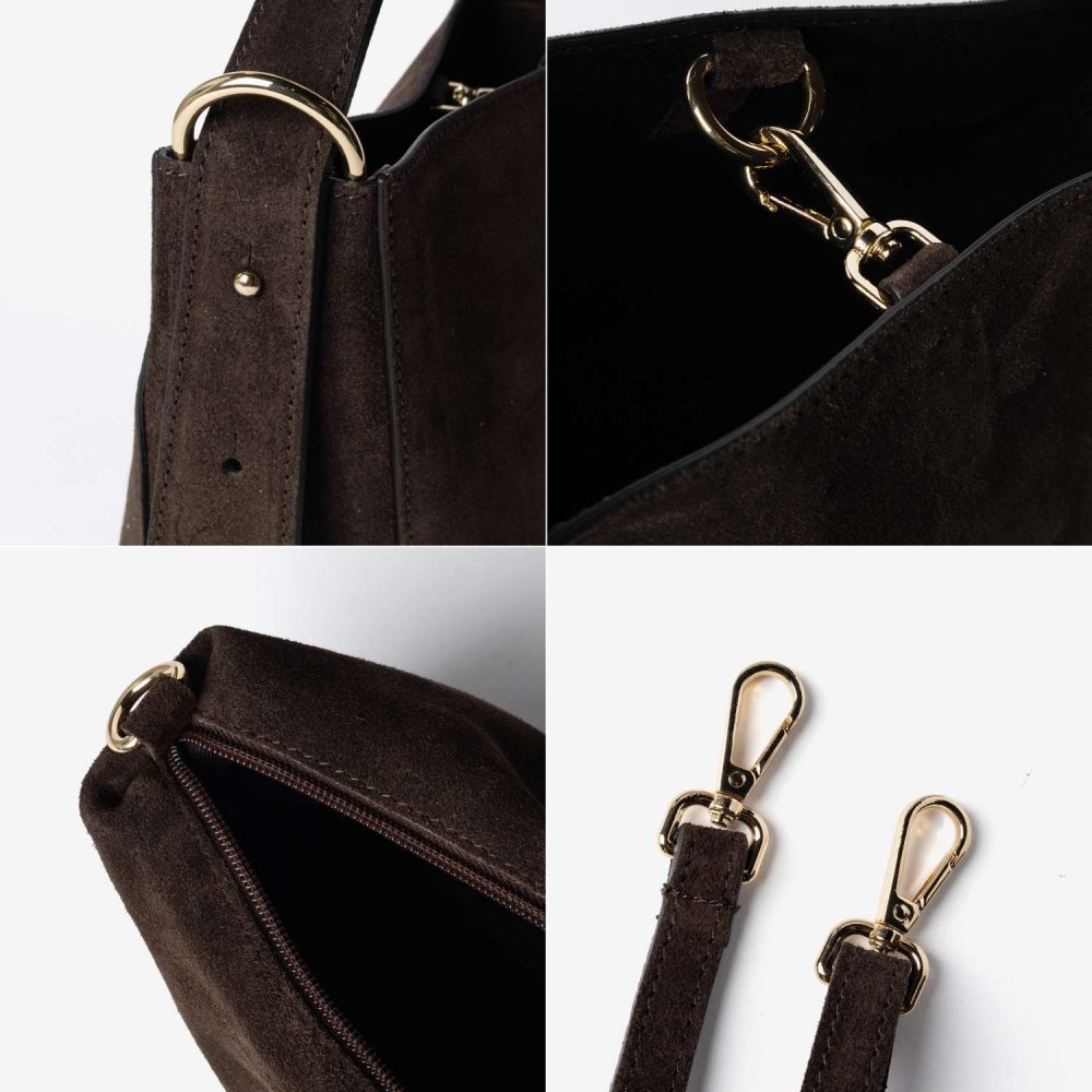 【正規品】 オウレンティ AULENTTI SHOULDER BAG ショルダーバッグ FB-GIADEAL-SC ハンドバッグ ワンハンドル レディース バッグ