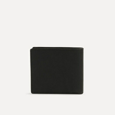 【無料ラッピング】 ヴィヴィアン ウエストウッド Vivienne Westwood 財布 折財布 2つ折り財布 Man. Billfold ウォレット ブラック ブランド 正規品 新品 ギフト プレゼント 人気 おすすめ 誕生日 記念日 クリスマス 送料無料 vwt522429