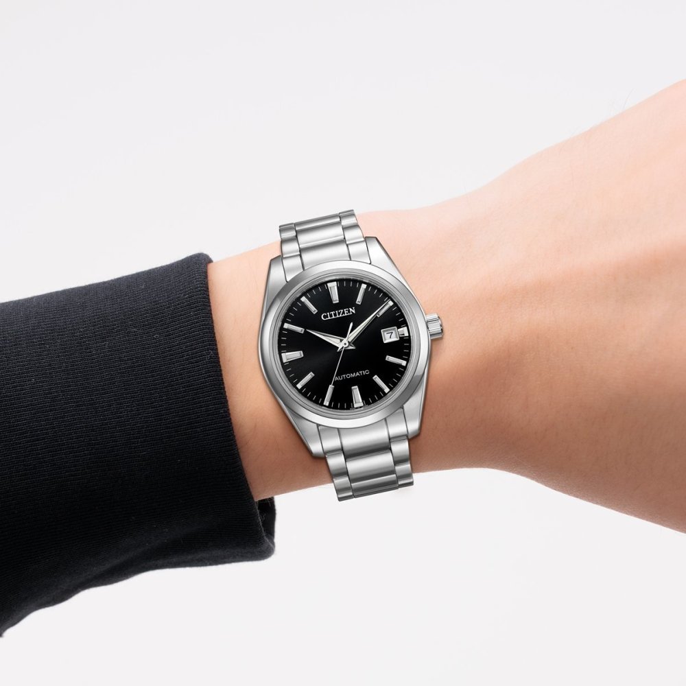 シチズンコレクション CITIZEN COLLECTION メカニカル KEI 自動巻き 機械式 腕時計 メンズ NK0050-54E【2026 新作】