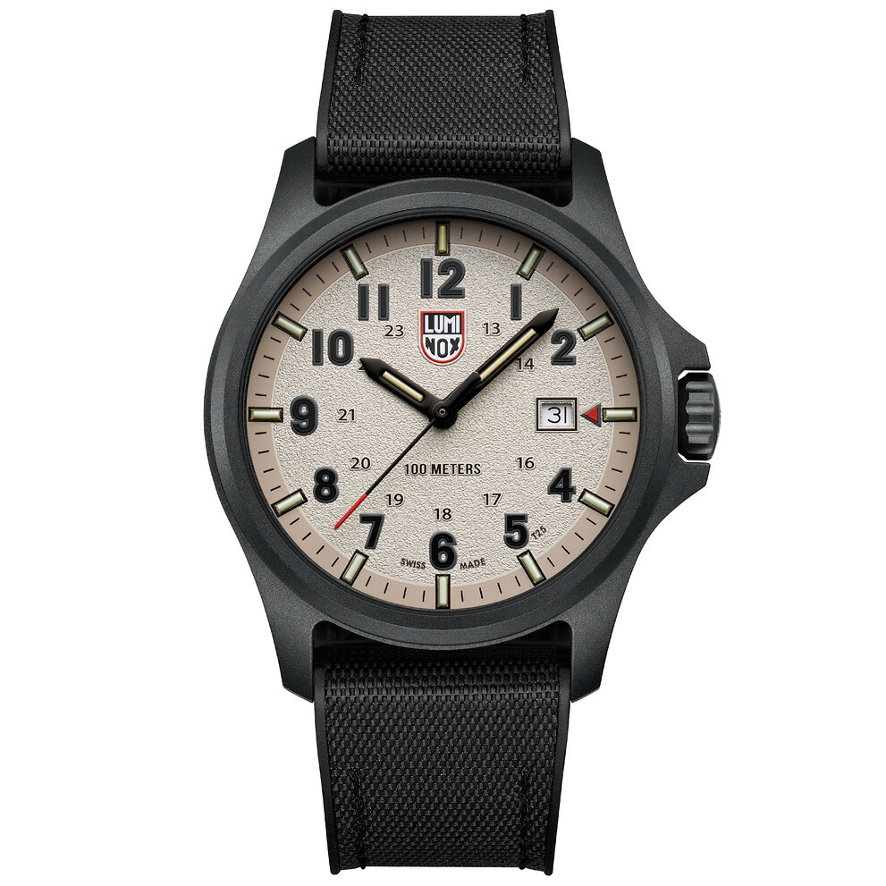 ルミノックス LUMINOX LAND SERIES ATACAMA FIELD 1960 SERIES 腕時計 メンズ 1971.SET