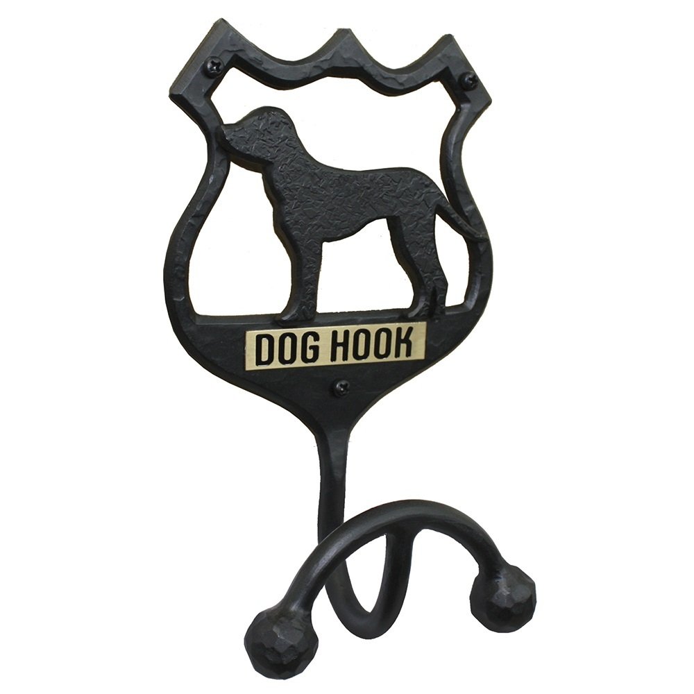 【送料無料】 リードフック クラシックスタイル エンブレム 小型犬 中型犬 大型犬 ペット