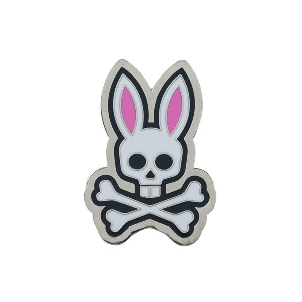 サイコバニー ゴルフ グリーンフォーク PB BM W/DIVOT TOOL Psycho Bunny PBMG6BM3 お誕生日祝い お祝い 記念品 お父さん 父の日 彼氏 男性 30代 40代 50代 60代 母の日 お母さん 還暦祝い 敬老の日 彼女 人気プレゼント プレゼント