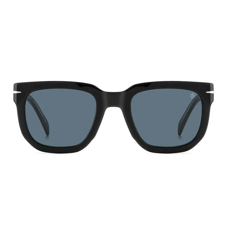 【並行輸入品】【正規品・新品】David Beckham デイヴィッド・ベッカム DB 7118/S 7C5KU サングラス メガネ 眼鏡 メンズ レディース 伊達メガネ ビジネス 普段使い おしゃれ プレゼント