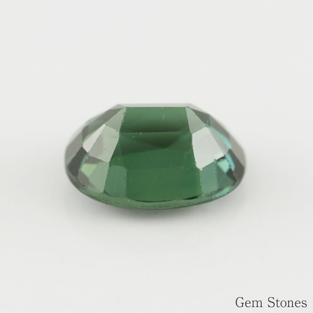 グリーンサファイア 1.134ct ルース 宝石 裸石 サファイア グリーン ジュエリー オリジナル 制作 コレクション 誕生石 9月 記念 お守り クリスマス 誕生日 プレゼント