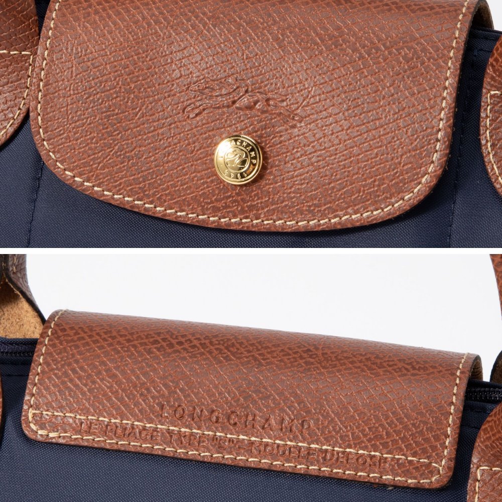 ロンシャン LONGCHAMP Le Pliage Original ル プリアージュ オリジナル Handbag S トップハンドルバッグ L1621 089 ハンドバッグ レディース バッグ