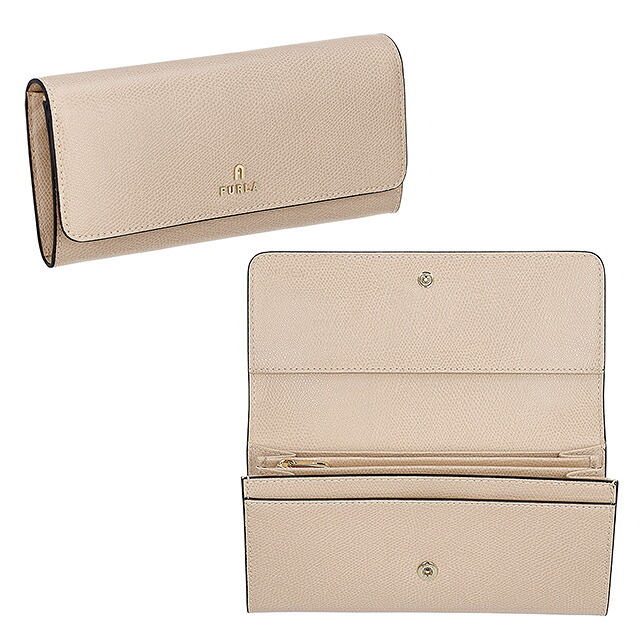 フルラ 長財布 レディース ブランド FURLA China WP00317-ARE000 B4L00 ベージュ