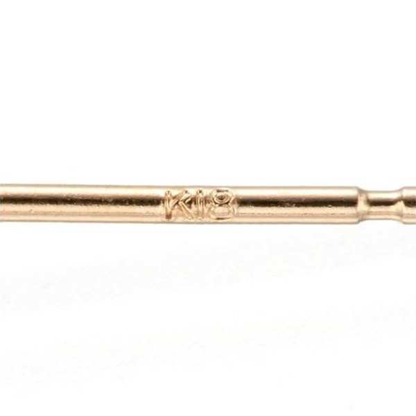 ダイヤモンドピアス K18 ピンクゴールド 0.2ct 一粒 シンプル 18金 レディース ジュエリー アクセサリー ギフト プレゼント 贈り物 記念日 誕生日