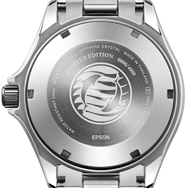オリエント スポーツ マコ GMT 自動巻き 腕時計 ブランド メンズ 数量限定 ORIENT SPORTS RN-BC0005L アナログ ブルー