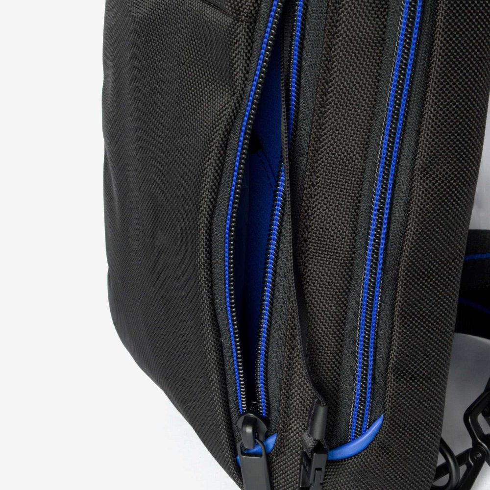 トゥミ TUMI ALPHA アルファ SLING スリング 02203729DUB4 02203729D4 ボディバッグ ショルダーバッグ メンズ バッグ