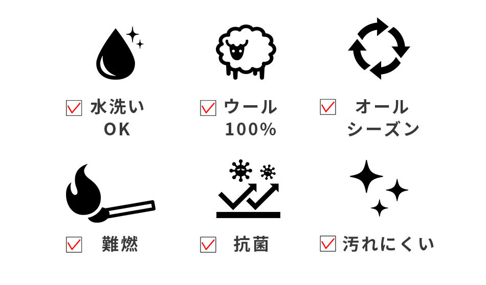 ラグ カーペット インド織 ウール100% 手織り 200x250cm ギャッベ 幅200 ウール 羊毛 四角 角形 オールシーズン マット センター グラデーション リビング ごろ寝マット 新生活 おしゃれ