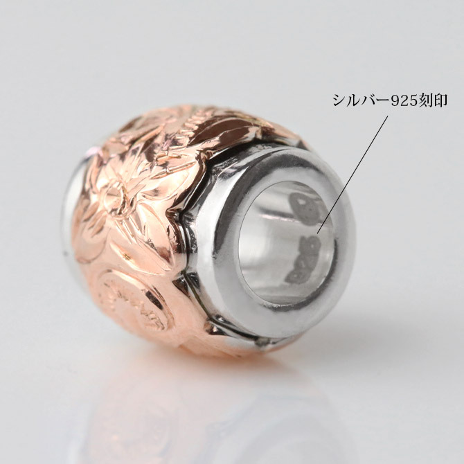 ハワイアンジュエリー ネックレス バレル シルバー ネックレス 3カラー 3連 チューブ コーティング シンプル シルバー925 ギフトラッピング可能 チェーン 長さ選べる メンズ レディース プレゼント ハロウィン 【品番：CG-SP3230-3P】
