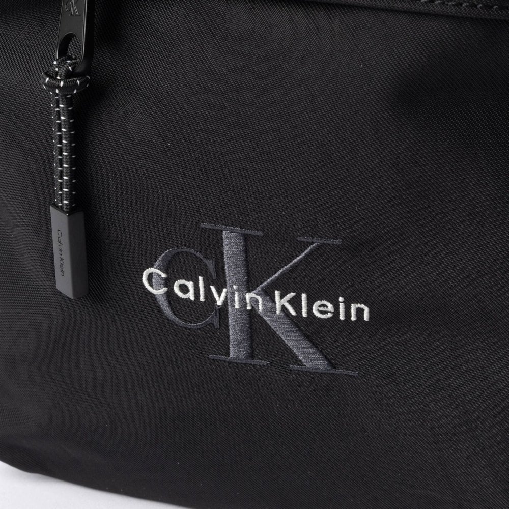 カルバンクライン Calvin Klein BOLD FLATPACK ボールド フラットパック LV04D3178G ショルダーバッグ メンズ バッグ