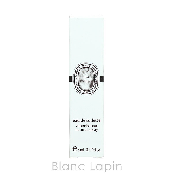【ミニサイズ】 ディプティック DIPTYQUE ローパピエ EDT ミニフレグランス ミニ香水 5ml