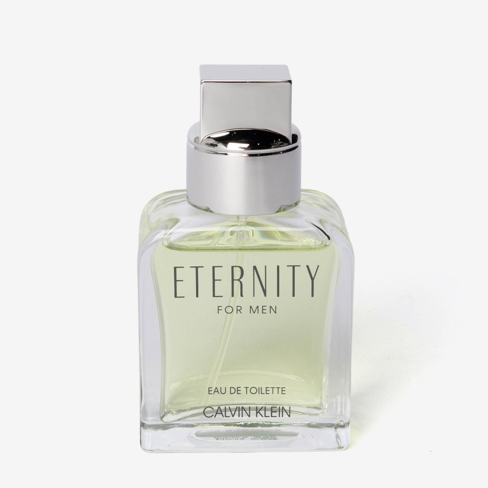 カルバンクライン Calvin Klein CK ETERNITY M EDT 30ML カルバンクライン エタニティ フォー マン オードトワレ 30mL メンズ フレグランス