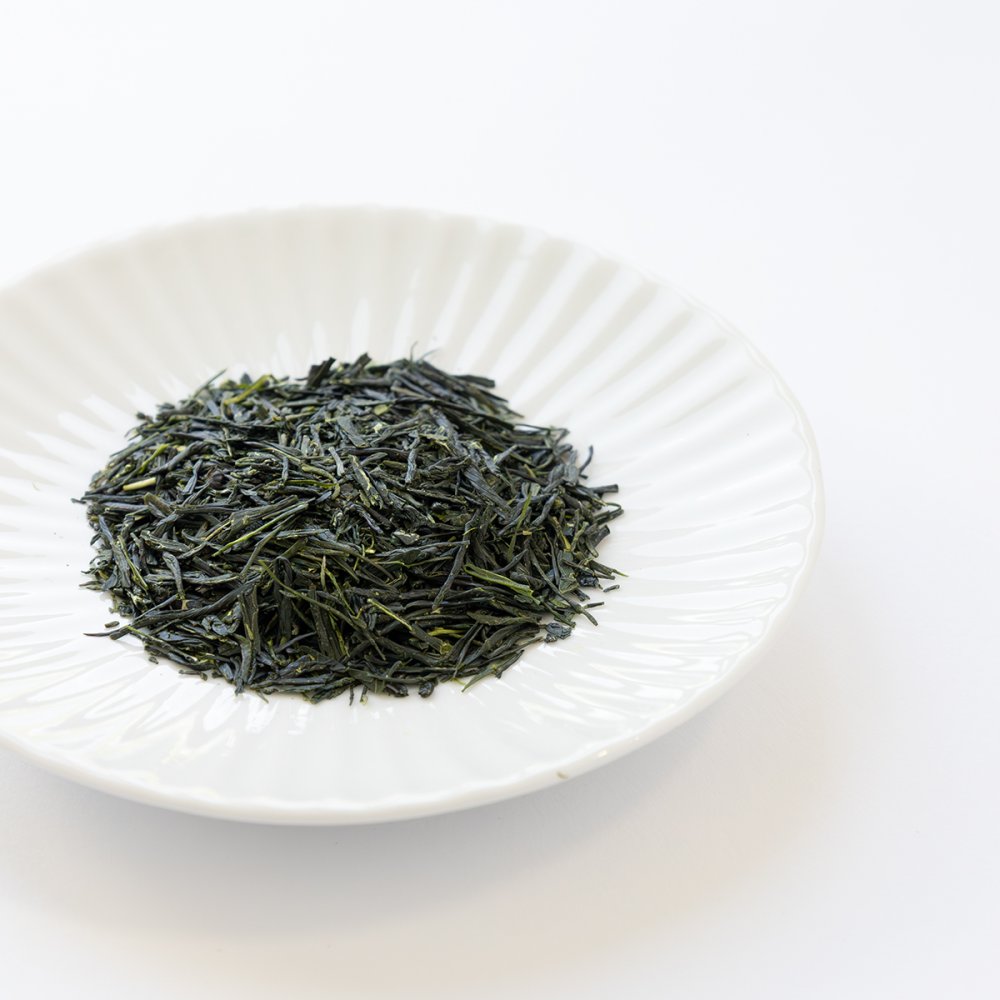 【福寿園】煎茶八十八 40g平缶入【無料ラッピング】【熨斗対応可】日本茶　宇治茶　敬老の日　プレゼント
