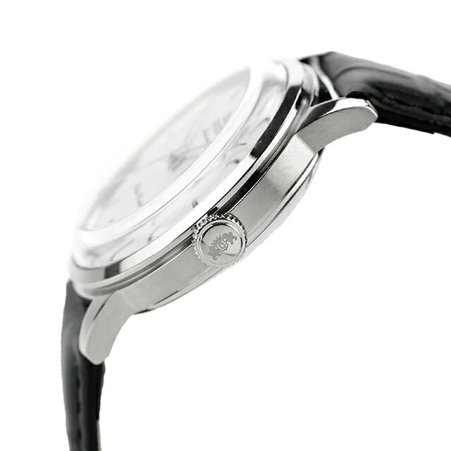 オリエント クラシック バンビーノ Orient Bambino 自動巻き 腕時計 ブランド メンズ ORIENT CLASSIC RN-BB0103S アナログ