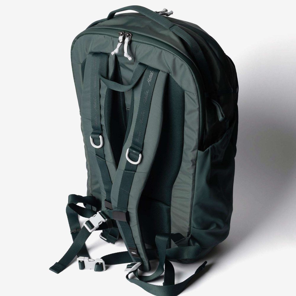 マタドール Matador 30L CARRY ON TRAVEL PACK キャリーオン トラベル パック MATCATP30001 バックパック リュックサック ユニセックス バッグ