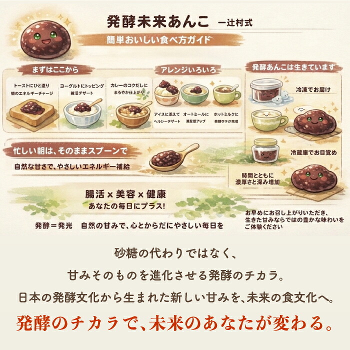 発酵あんこ 4種セット 砂糖不使用 人工甘味料不使用 無添加 140g×4個 食べ比べ 米麹 国産発酵16雑穀使用 プレーン ひよこ豆 ピーナッツ チョコレート 腸活 発酵食品 あずき ヘルシー 自然な甘み おやつ デザート トッピング ギフト プレゼント 手土産 BOX入り お中元