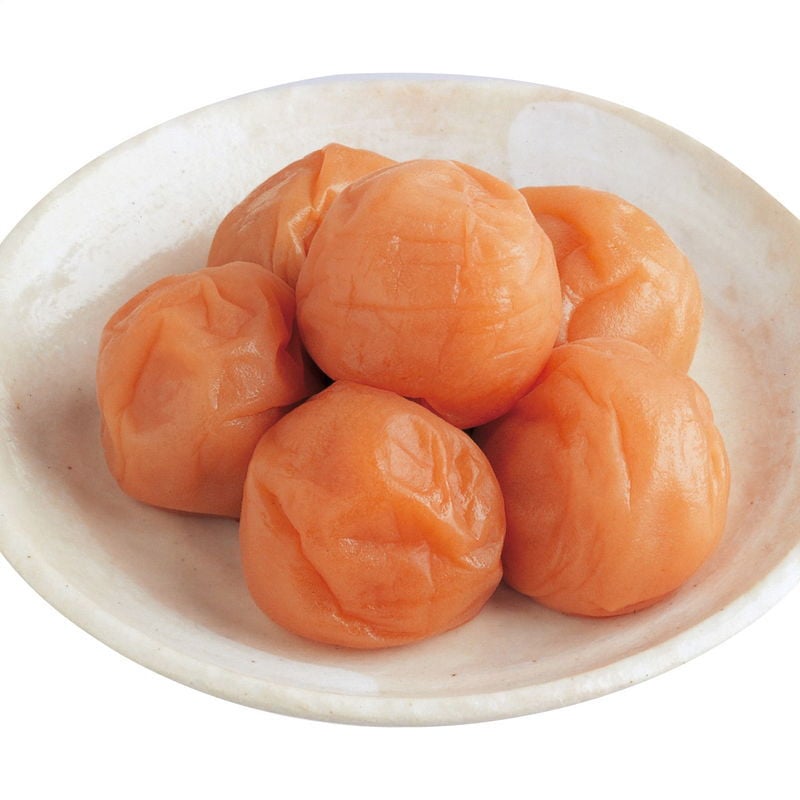 中田食品 梅道 紀州南高梅はちみつ味 (256) [お中元][お歳暮] ※送料無料(北海道・沖縄・離島への配送不可)