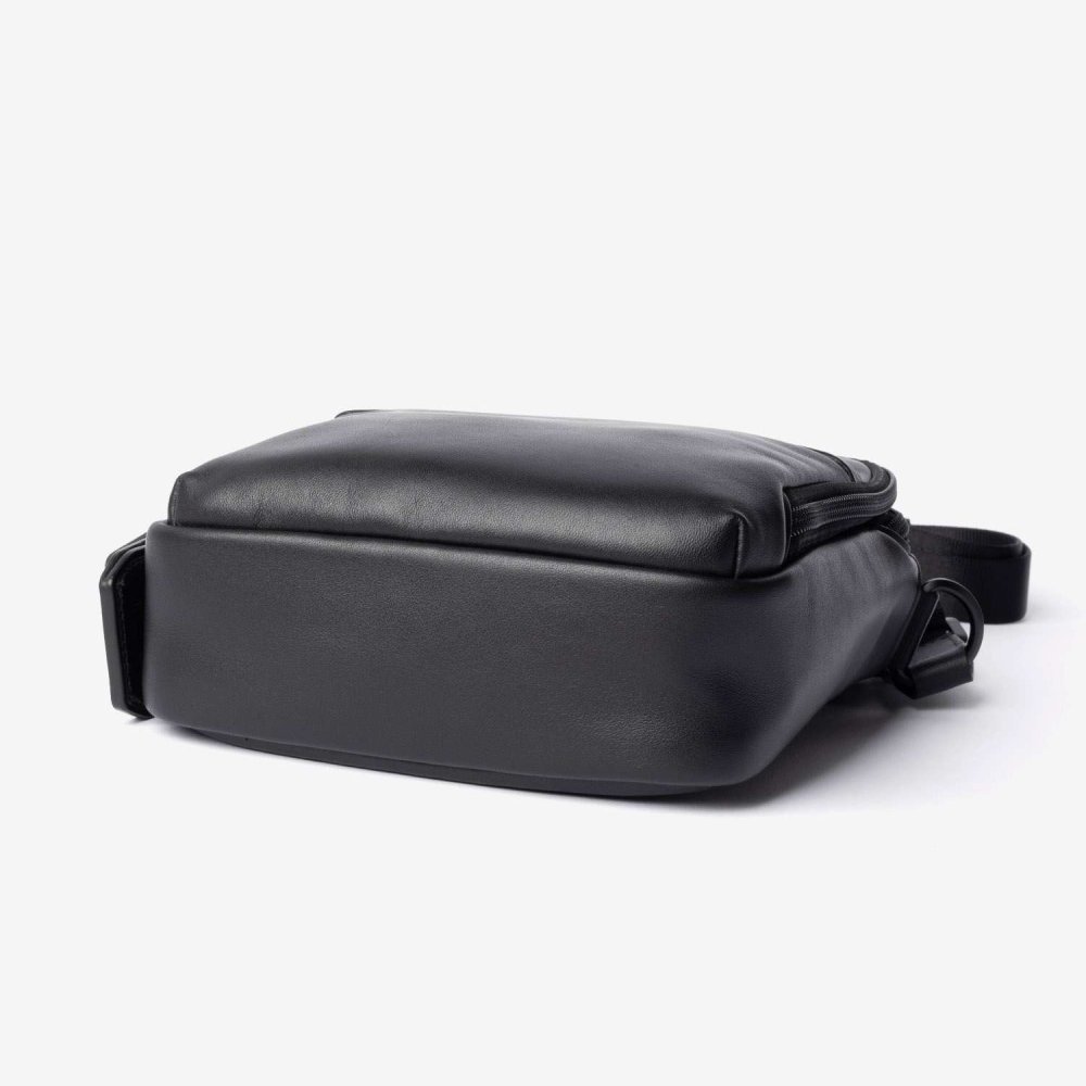 トゥミ TUMI ALPHA アルファ SMALL CROSSBODY スモール クロスボディ 09203724DL4 158987 ショルダーバッグ メンズ バッグ