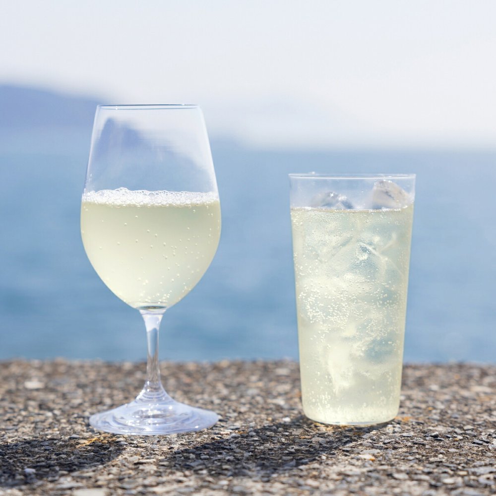 広島 しまなみブルワリー サワー 詰め合わせ 飲み比べセット 2種 計6本入 レモンサワー かんきつ 発泡酒 缶 クラフトサワー
