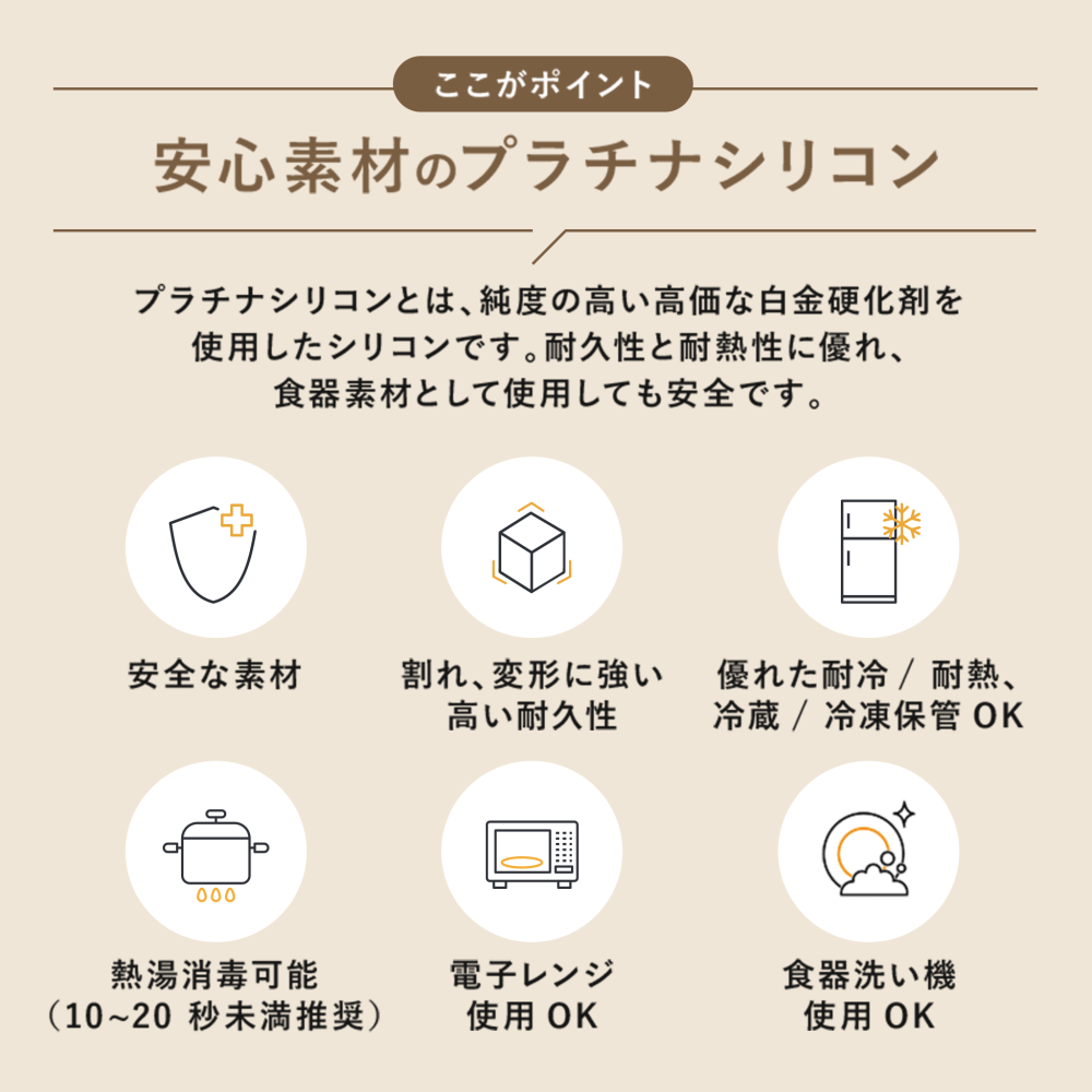 DONO&DONO ひっくり返らない 離乳食用シリコンボウル【簡易ラッピング無料】出産祝い お食い初め 100日 ハーフバースデー 女の子 男の子 おしゃれ プレゼント 名入り 食器 セット 人気 離乳食 お皿 吸盤  誕生日 記念日 ギフト子供 食洗機対応 入園祝い シリコン 子供ベビー食器