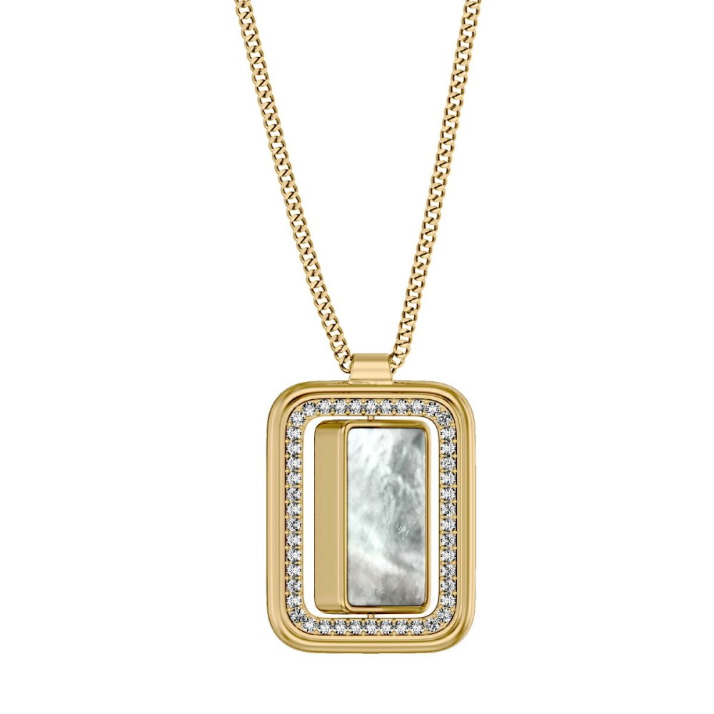 フォッシル FOSSIL Raquel アクセサリー ネックレス ペンダント レディース JF04996710【2026 新作】