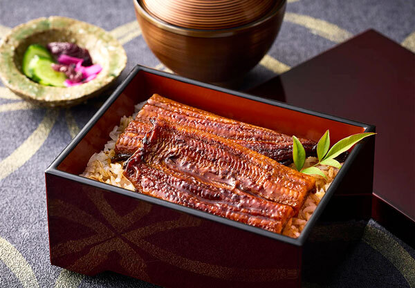 敬老の日 ギフト 静岡県産 浜名湖 うなぎ 鰻 長 蒲焼｜120g×2尾、蒲焼たれ10ml×2袋、山椒×2袋｜敬老の日メッセージ付【お届け期間：9月19日～9月21日】 遅めの お中元 ※沖縄・北海道は配送不可