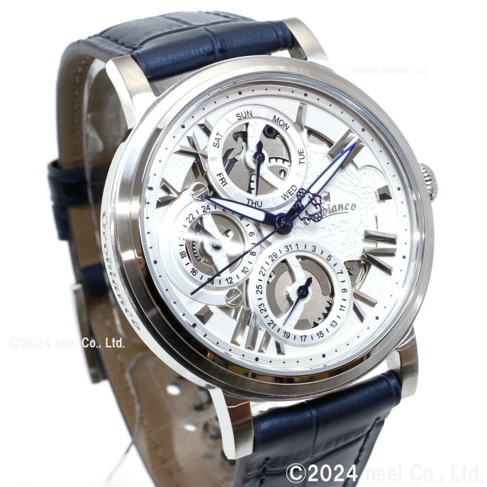 オロビアンコ Orobianco 腕時計 メンズ レディース オラクラシカ ORAKLASSICA OR002-5